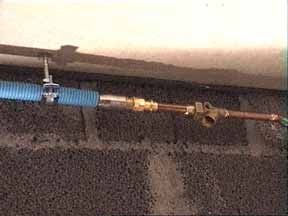 Hausanschlu&szlig;raum