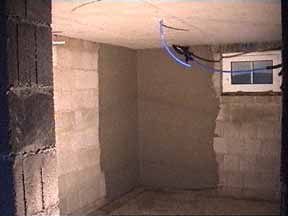 Hausanschlu&szlig;raum