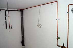 Hausanschlu&szlig;raum