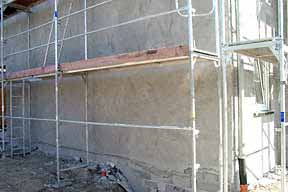 Au&szlig;enputz Norden