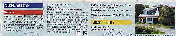 ADAC-Katalog