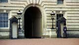 Wache bei Buckingham