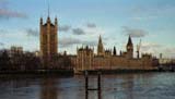 Houses of Parliament