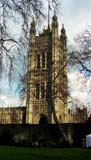 Westminster Turm