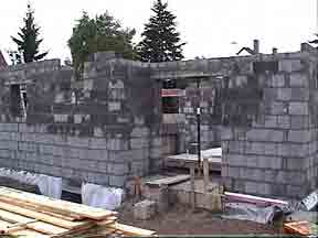 Au&szlig;en von Nordosten