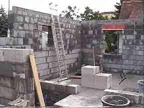 Innen nach S&uuml;dosten