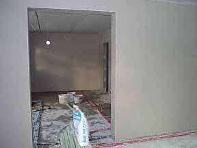 Wohnzimmer/E&szlig;zimmer/K&uuml;che