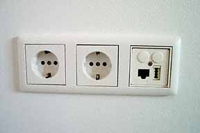 Arbeitszimmer&nbsp;Nord