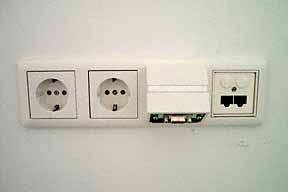 Arbeitszimmer&nbsp;Ost