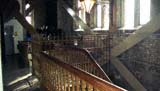 Tower Bridge Treppe